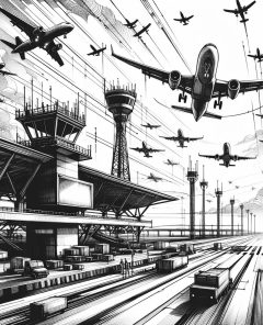 ai-drones-airport-security