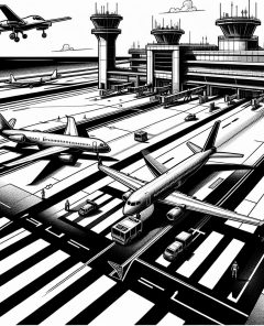 ai-drones-airport-security