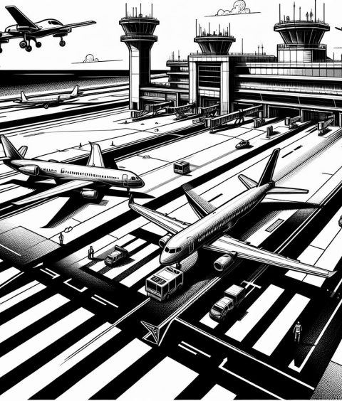 ai-drones-airport-security
