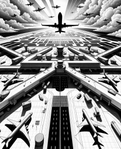 ai-drones-airport-security