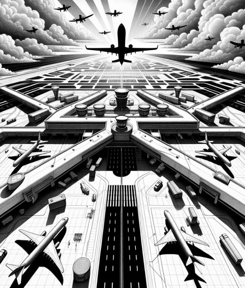 ai-drones-airport-security