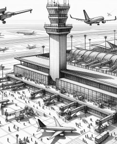 ai-drones-airport-security