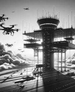 ai-drones-airport-security