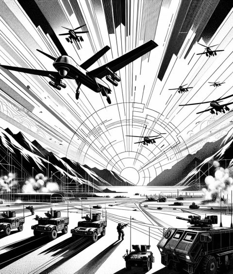 ai-drones-border-conflict