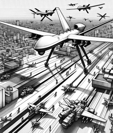 ai-drones-defense