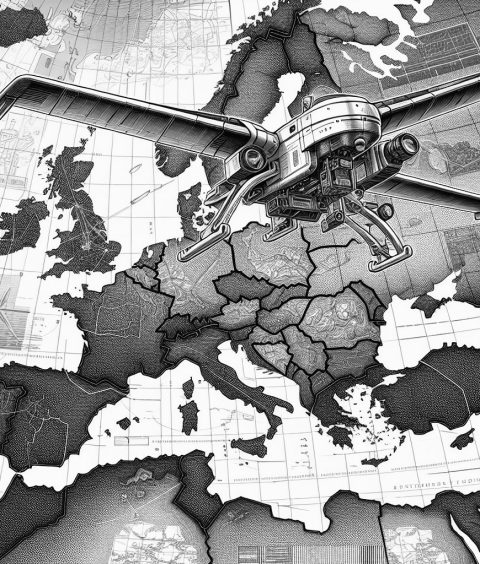 ai-drones-european-airspace
