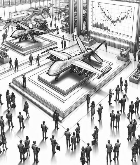 ai-drones-market-bubble