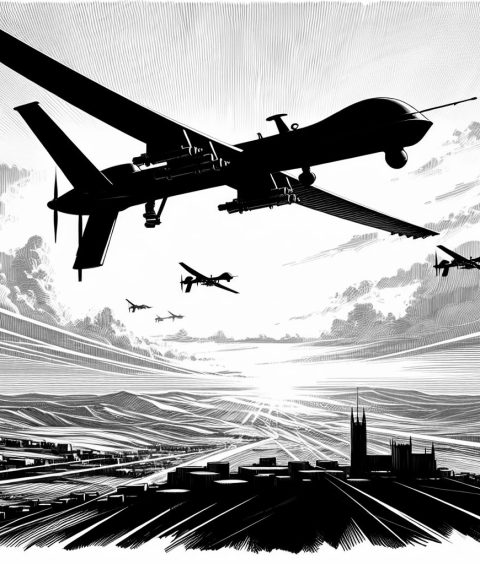 ai-drones-poland-security