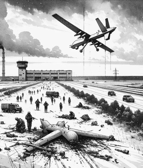ai-drones-poland-security