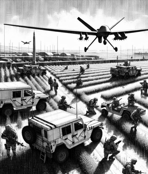 ai-drones-poland-security