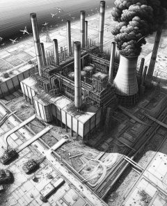 ai-drones-power-plant