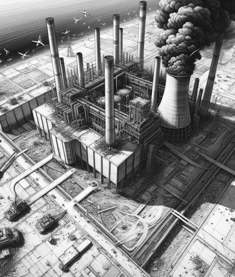 ai-drones-power-plant
