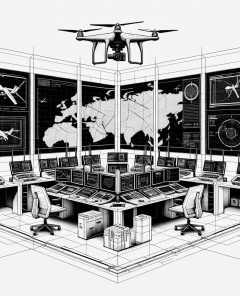 ai-drones-security-denmark