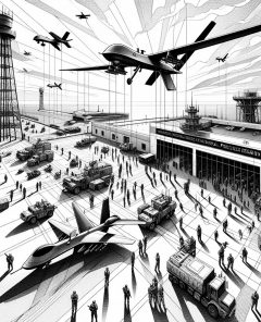 ai-drones-security-eu-summit