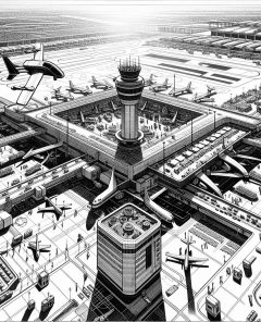 ai-drones-security-infrastructure