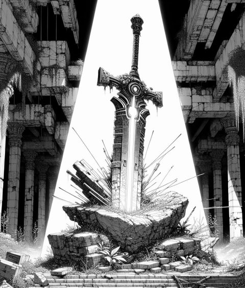 ai-dying-light-sword