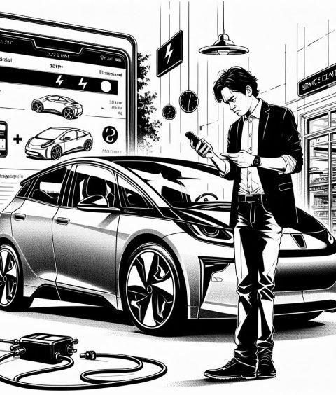 ai-e-car-china-service-issues