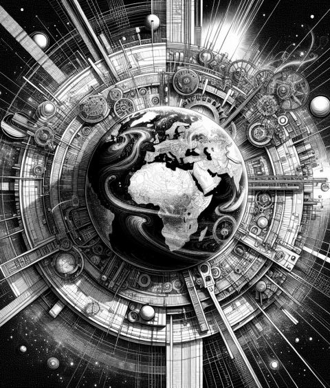 ai-earth-sunlight-reflection