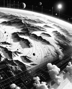 ai-earth-sunlight-reflection