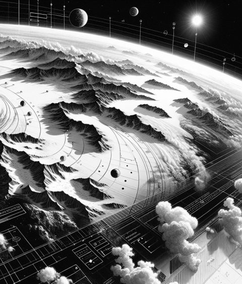 ai-earth-sunlight-reflection