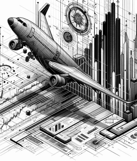 ai-easyjet-stock-decline