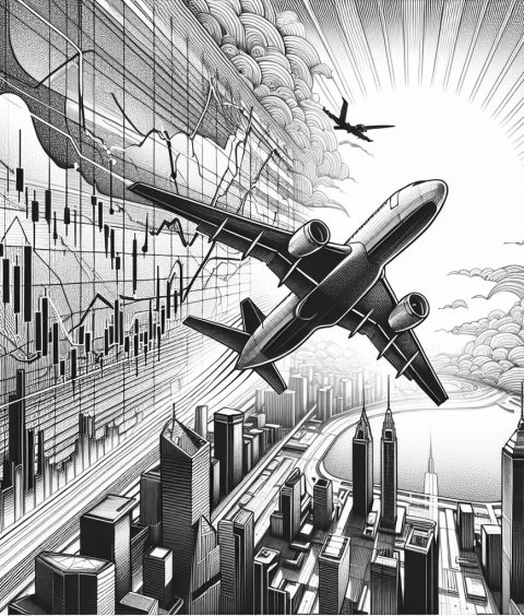 ai-easyjet-stock-market