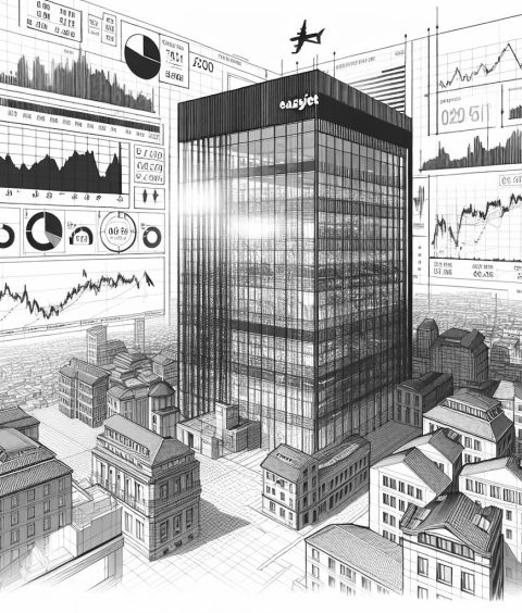 ai-easyjet-stock-market