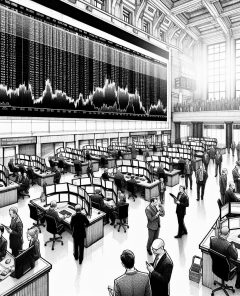 ai-easyjet-stock-market