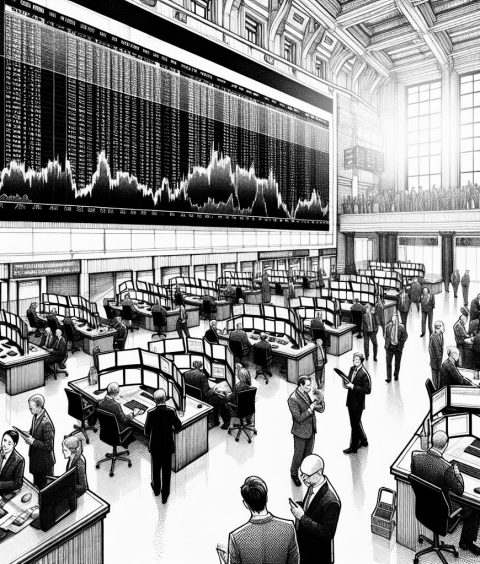 ai-easyjet-stock-market