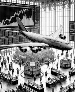 ai-easyjet-stock-market
