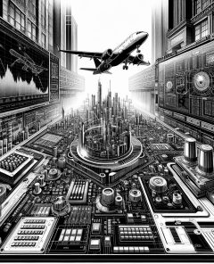 ai-easyjet-stock-market