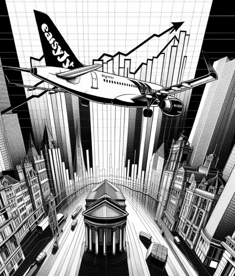 ai-easyjet-stock-market