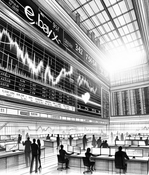 ai-ebay-stock-market