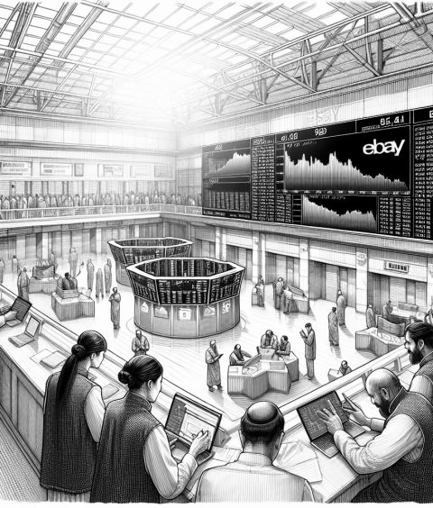 ai-ebay-stock-market