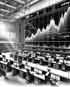 ai-ebay-stock-market