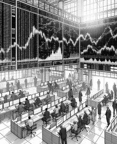 ai-economic-data-market-reaction