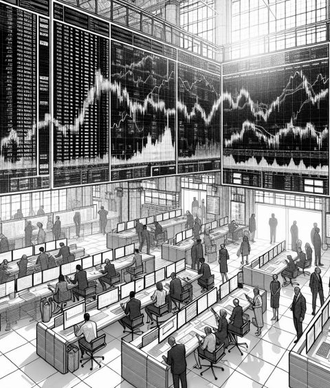 ai-economic-data-market-reaction