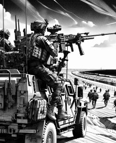 ai-egypt-gaza-border-security