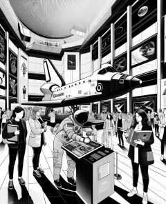 ai-eileen-collins-tulsa-museum