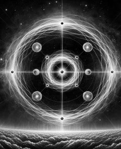 ai-einstein-cross-dark-matter