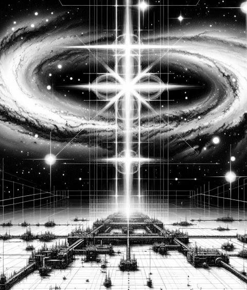 ai-einsteinkreuz-dunkle-materie
