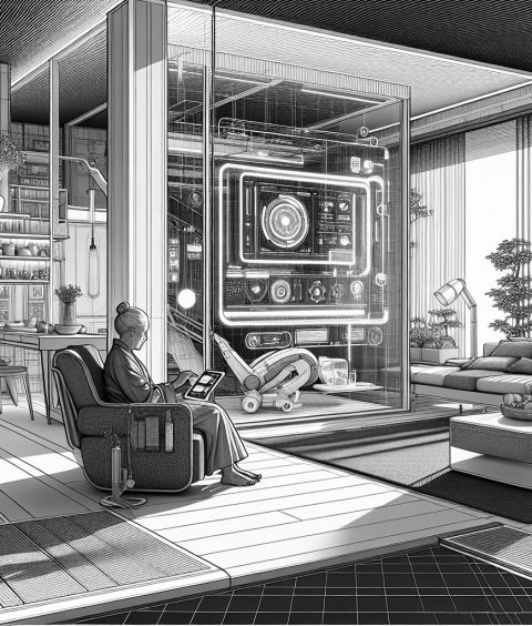 ai-eldercare-technology
