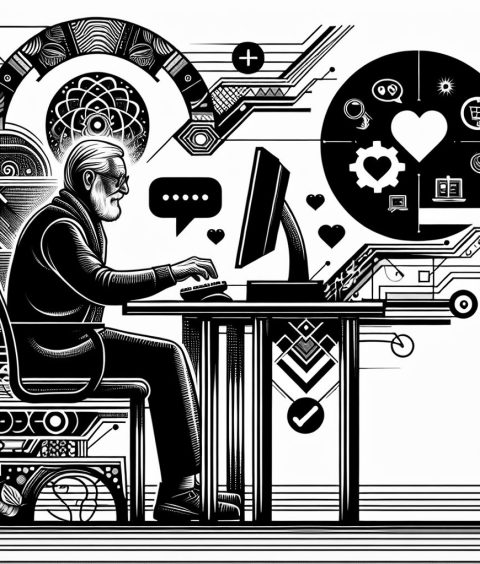 ai-elderly-internet