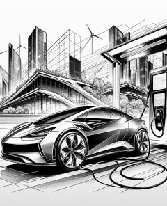 ai-electric-car-infrastructure