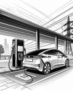 ai-electric-car-transition