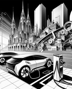 ai-electric-cars-europe