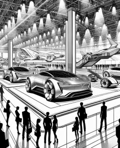 ai-electric-cars-iaa-2025