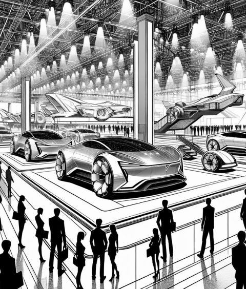 ai-electric-cars-iaa-2025