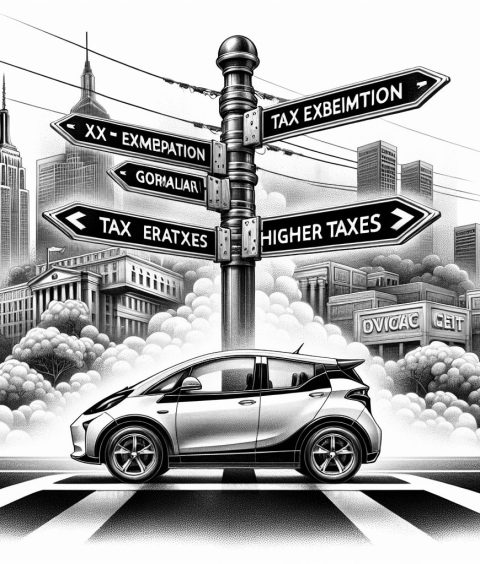 ai-electric-cars-tax-debate