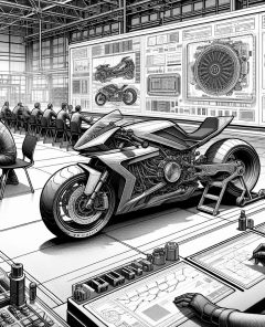 ai-electric-motorcycle-solid-state-battery